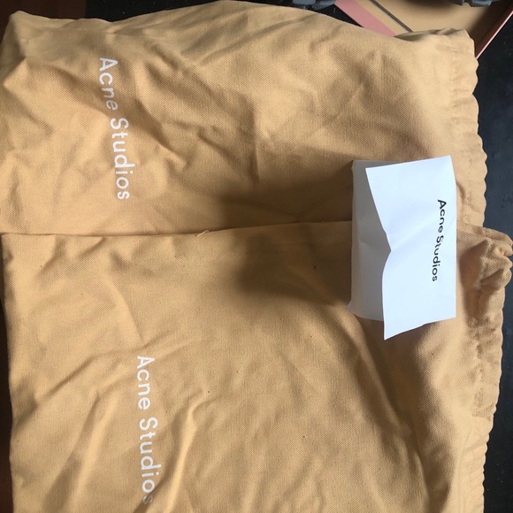 Acne Studios Boltzer - Picture 4 of 14